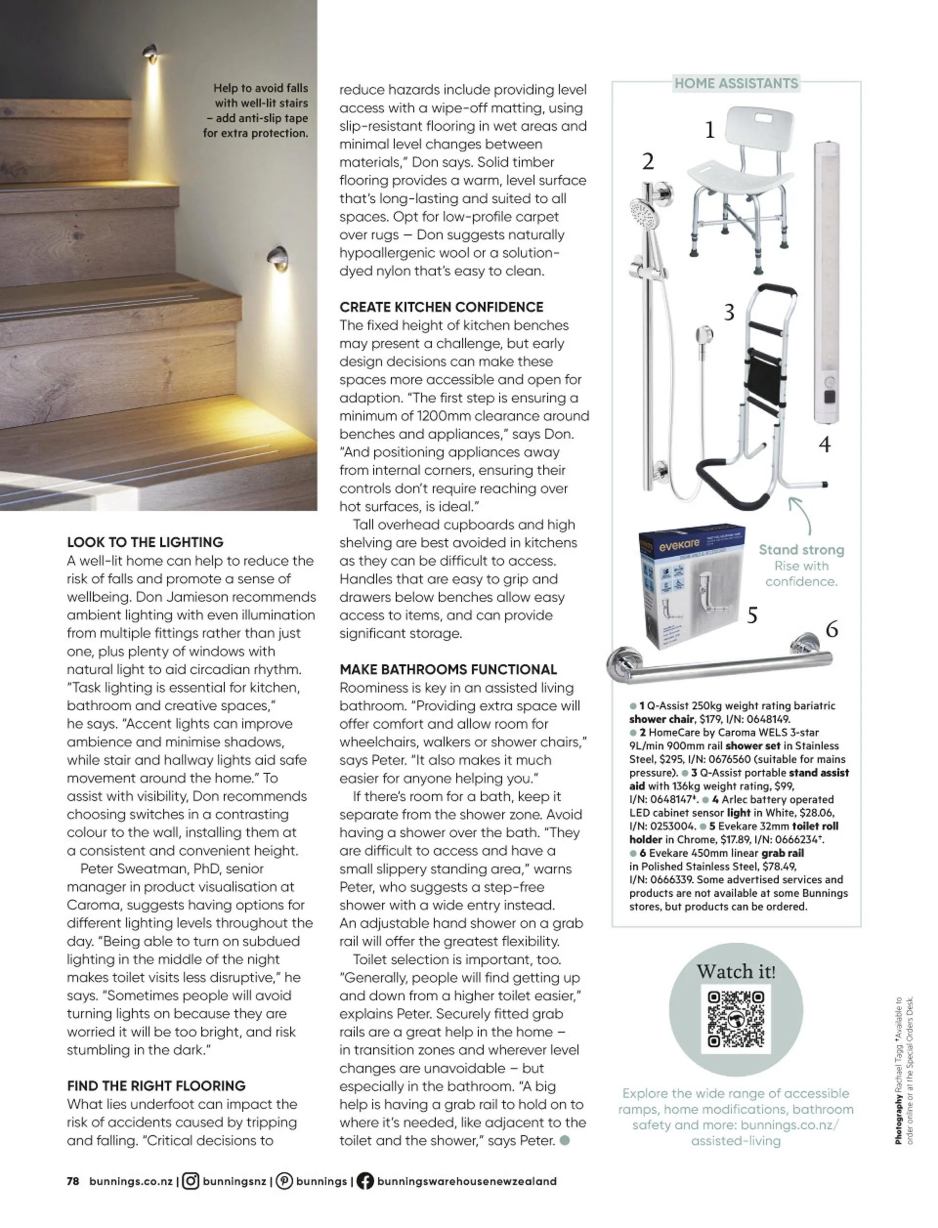 Bunnings weekly ads from 19 May to 31 July 2026 - Catalogue Page 78