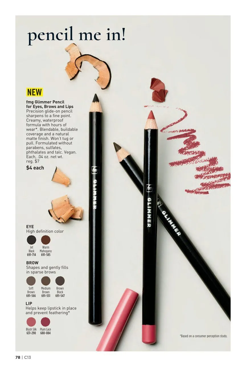 Weekly ad  Avon Sales from June 26 to July 1 2026 - Page 78