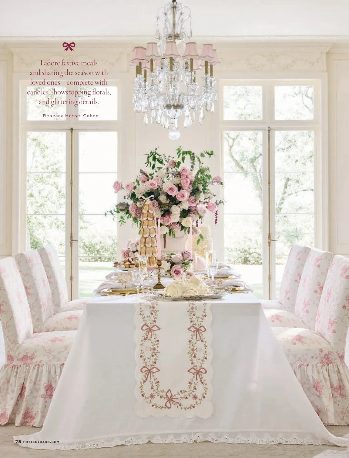 Weekly ad Pottery Barn Sales from November 28 to December 31 2025 - Page 78