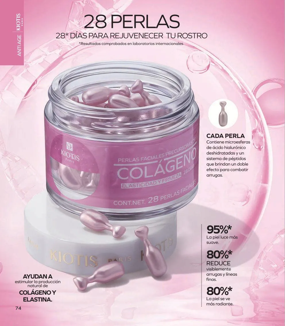 Catálogo de Stanhome Catálogo 3 de marzo al 21 de marzo 2025 - Pagina 48