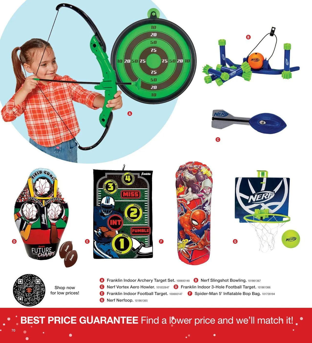 Weekly ad Christmas deals from December 12 to December 25 2024 - Page 61