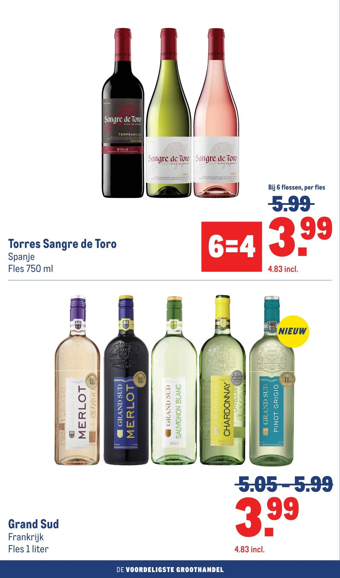 Makro Folders van 2 juni tot 16 juni 2026 - Folder pagina 78