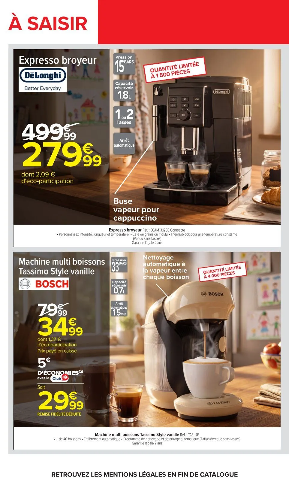 Catalogues Carrefour du 28 juillet au 10 août 2026 - Catalogue page 78