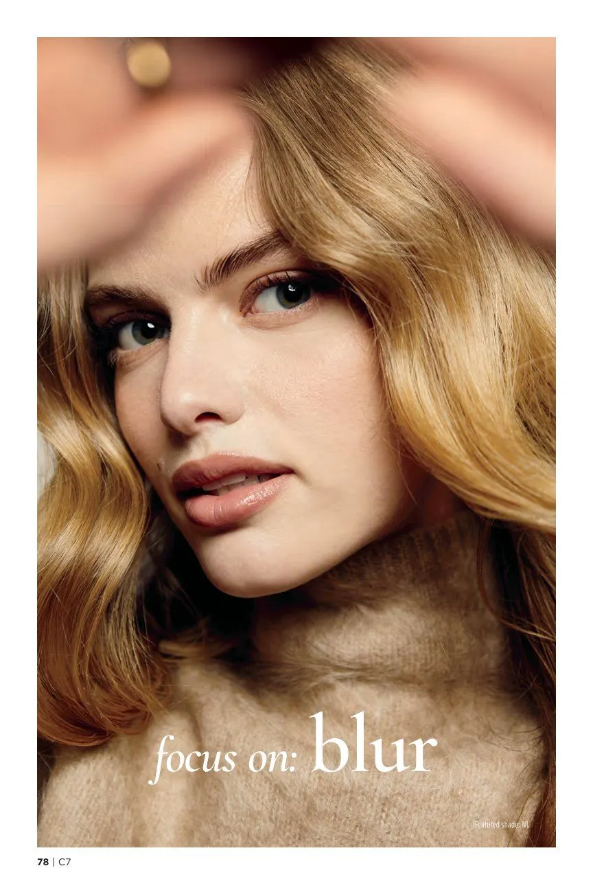 Avon  Sales from April 1 to April 30 2026 - flyer page 78