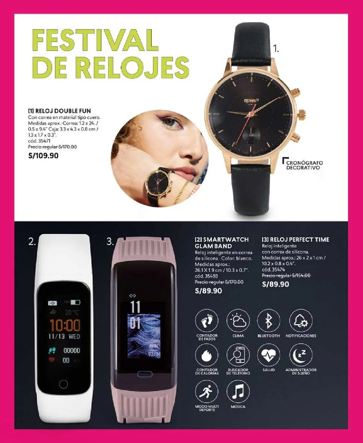 Catalogo de Cyzone Ofertas 19 de diciembre al 31 de diciembre 2025 - Pag 78