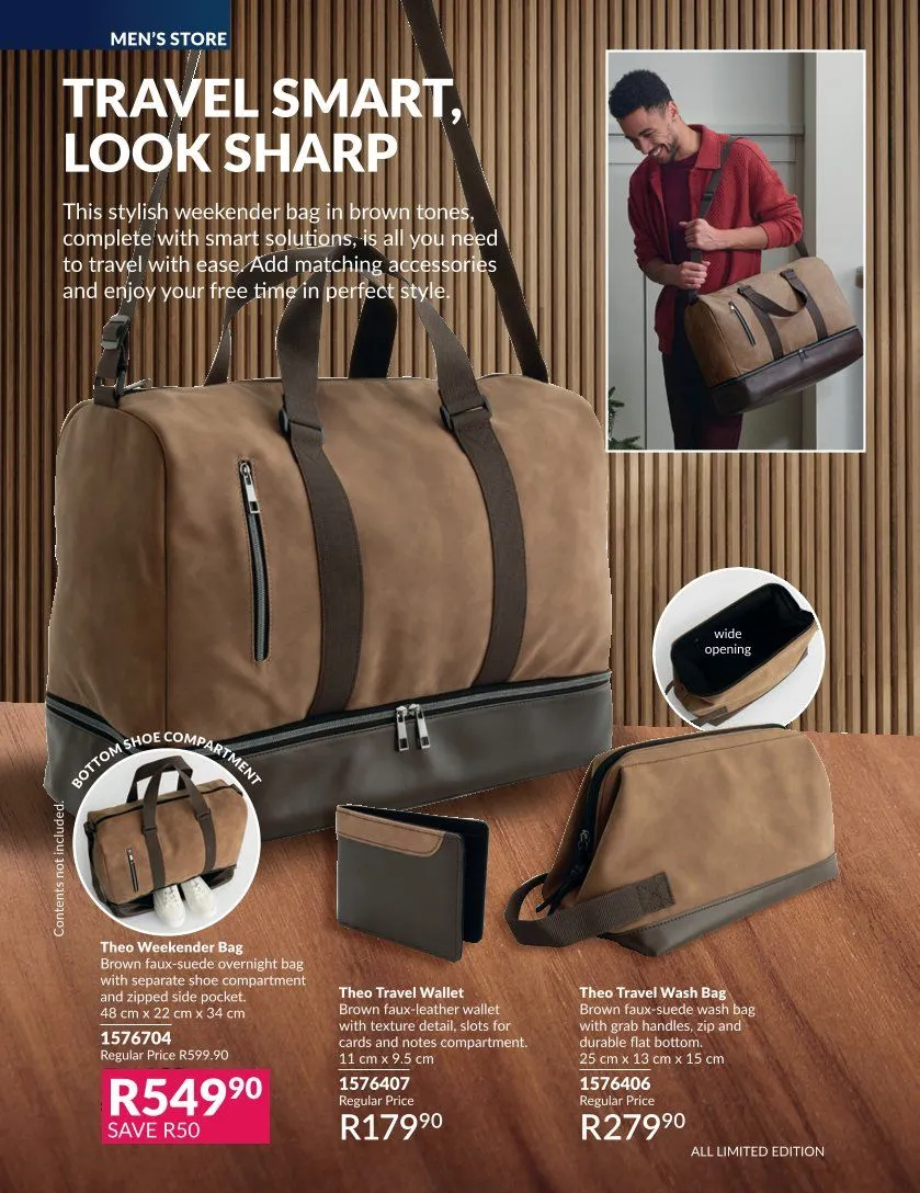 Avon Sales from 1 March to 31 March 2026 - Catalogue Page 78