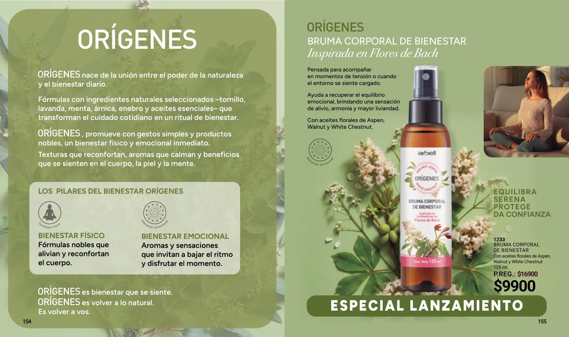 Ofertas de  Ofertas Arbell  8 de mayo al 9 de junio 2026 - Página 79 del catálogo