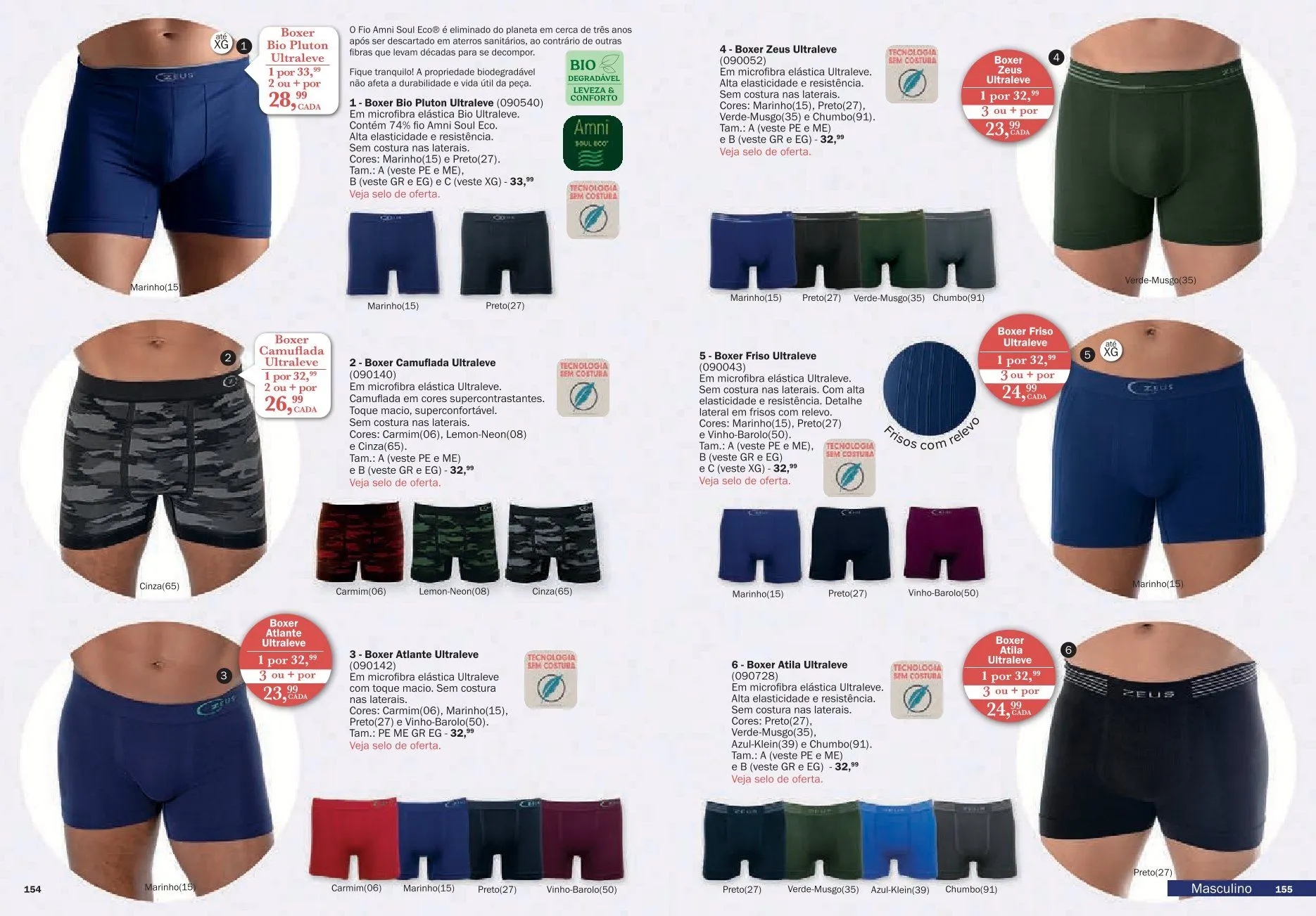 Encarte de Ofertas 3 de novembro até 30 de novembro 2025 - Pagina 78