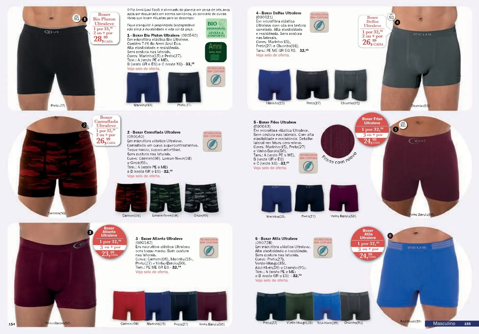 Encarte de Ofertas 3 de novembro até 31 de dezembro 2025 - Pagina 78