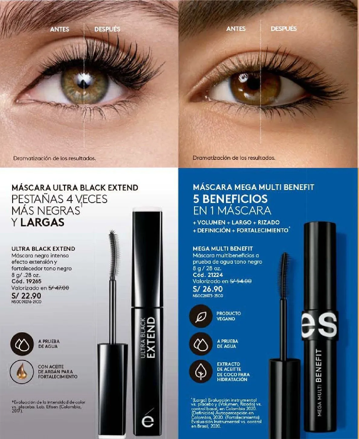 Catalogo de Ésika Catálogo 1 de julio al 31 de julio 2025 - Pag 166