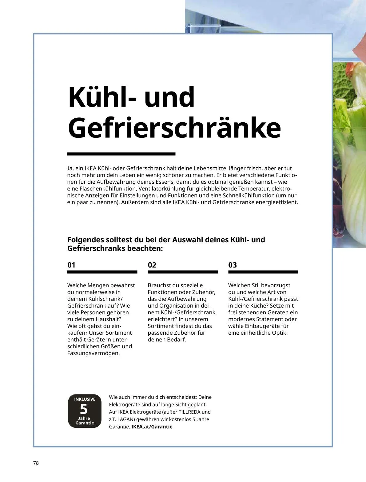  IKEA Prospekte von 15. Mai bis 31. Juli 2026 - Flugblätt seite  78