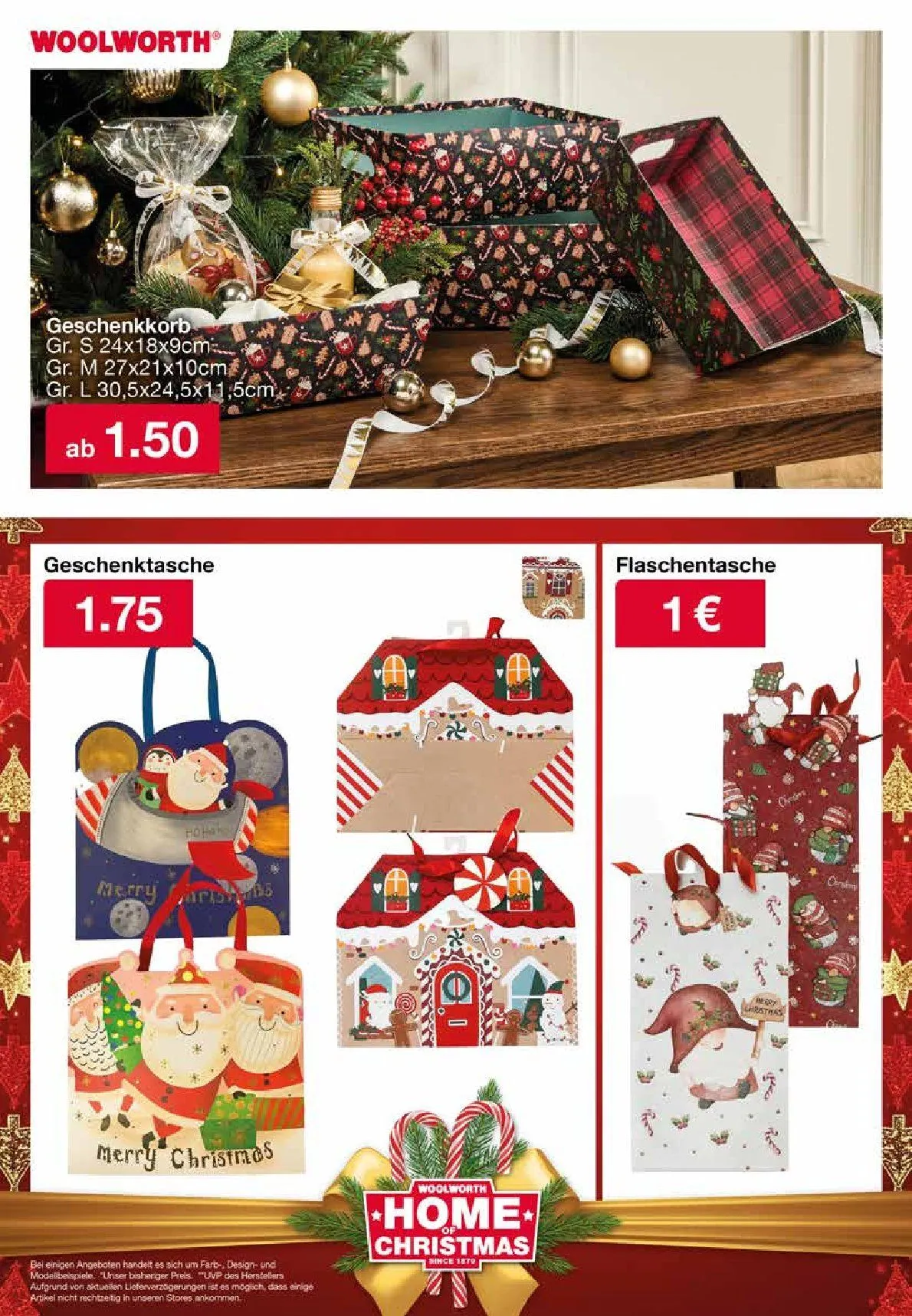  Woolworth Angebote von 26. Dezember bis 31. Dezember 2025 - Prospekt seite 78