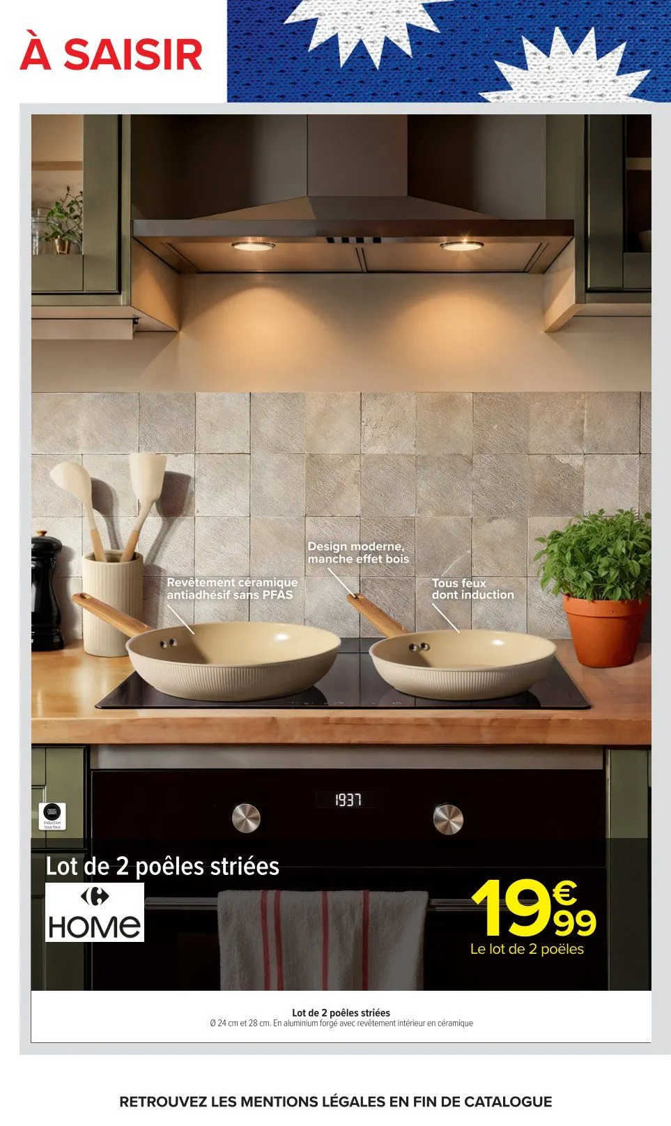 Catalogues Carrefour du 16 juin au 29 juin 2026 - Catalogue page 78