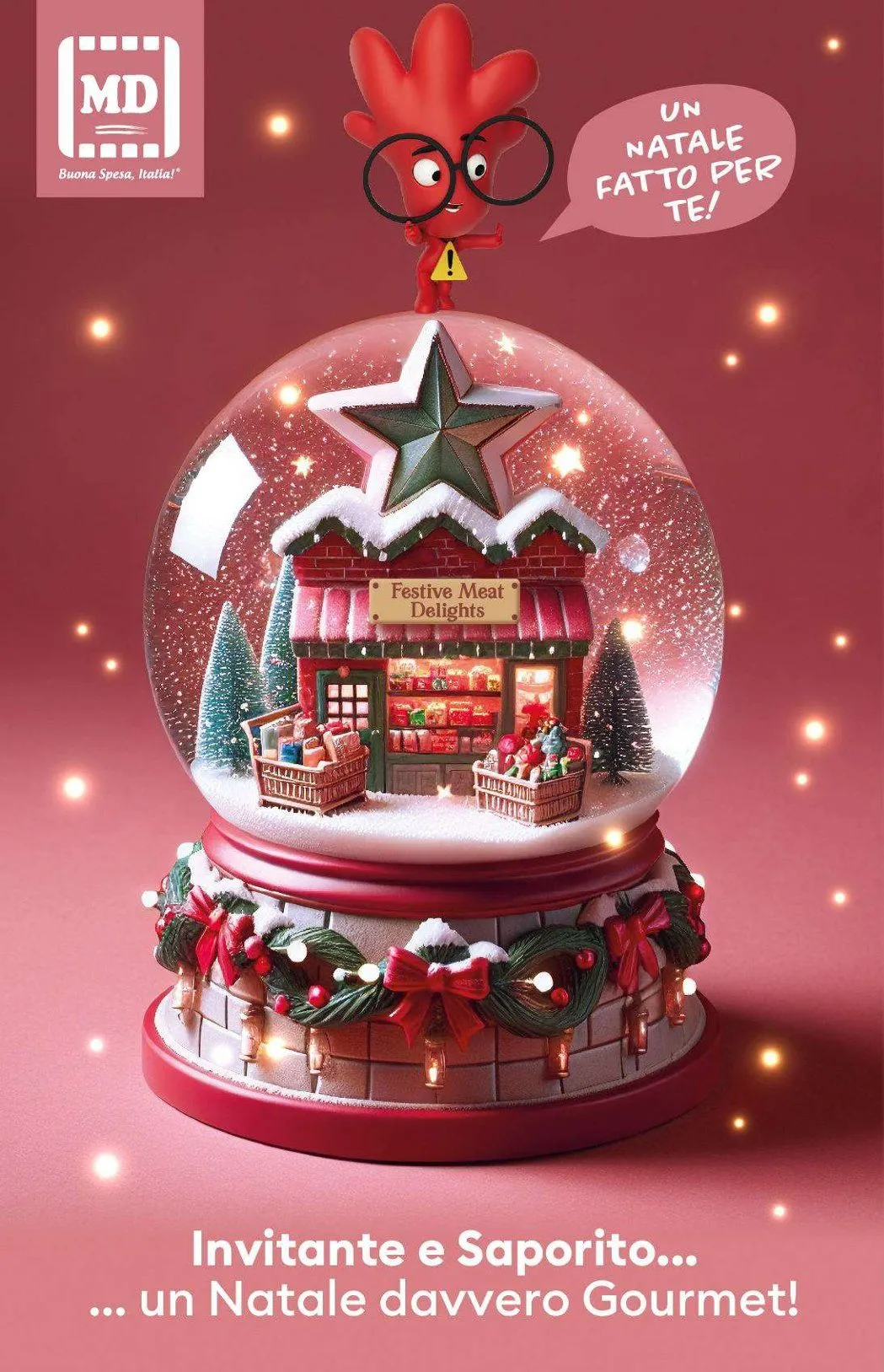 MD Discount Volantino da 15 dicembre a 31 dicembre di 2025 - Pagina del volantino 78