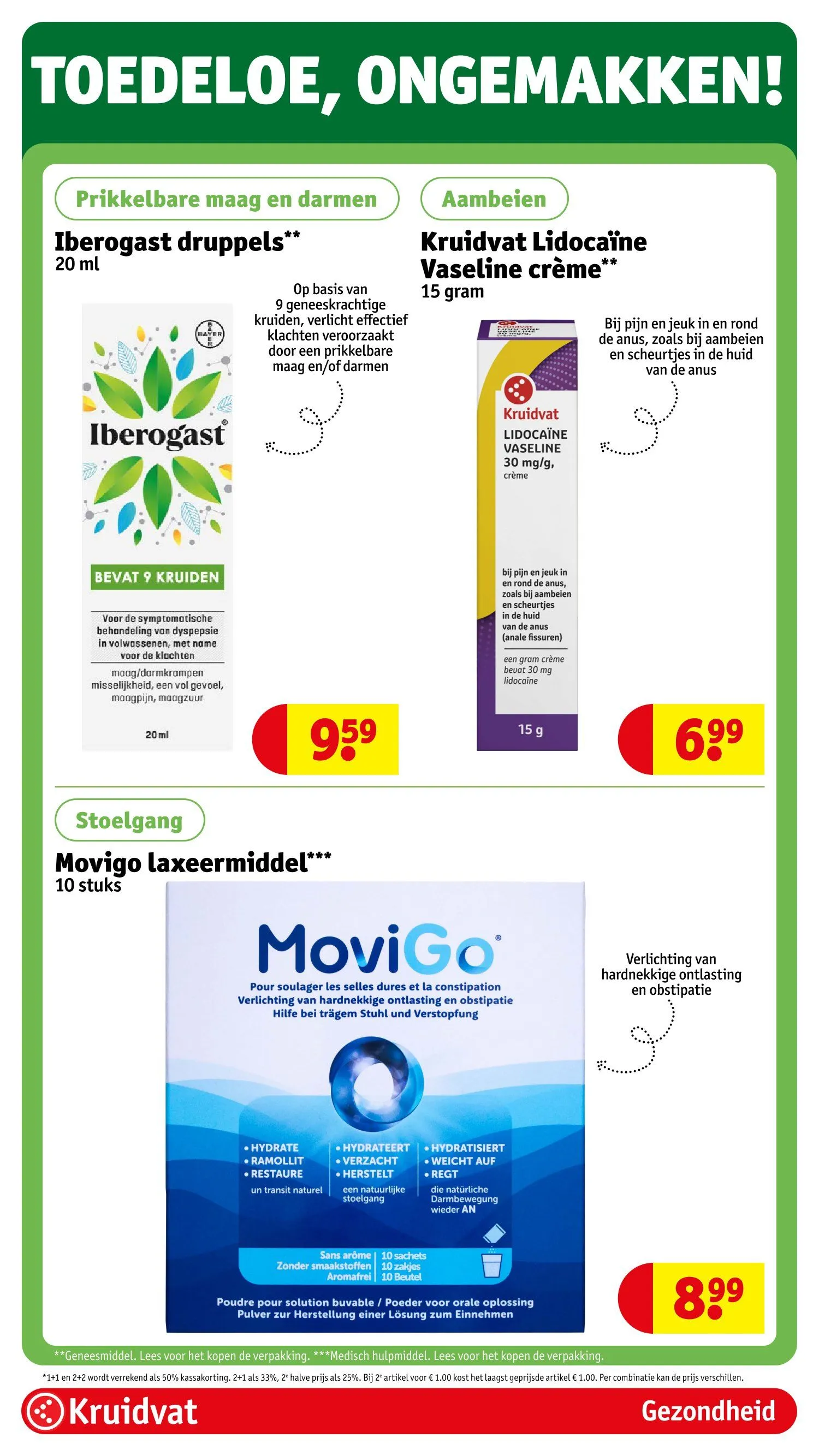 kruidvat folder van 19 mei tot 24 mei 2026 - folder pagina 78
