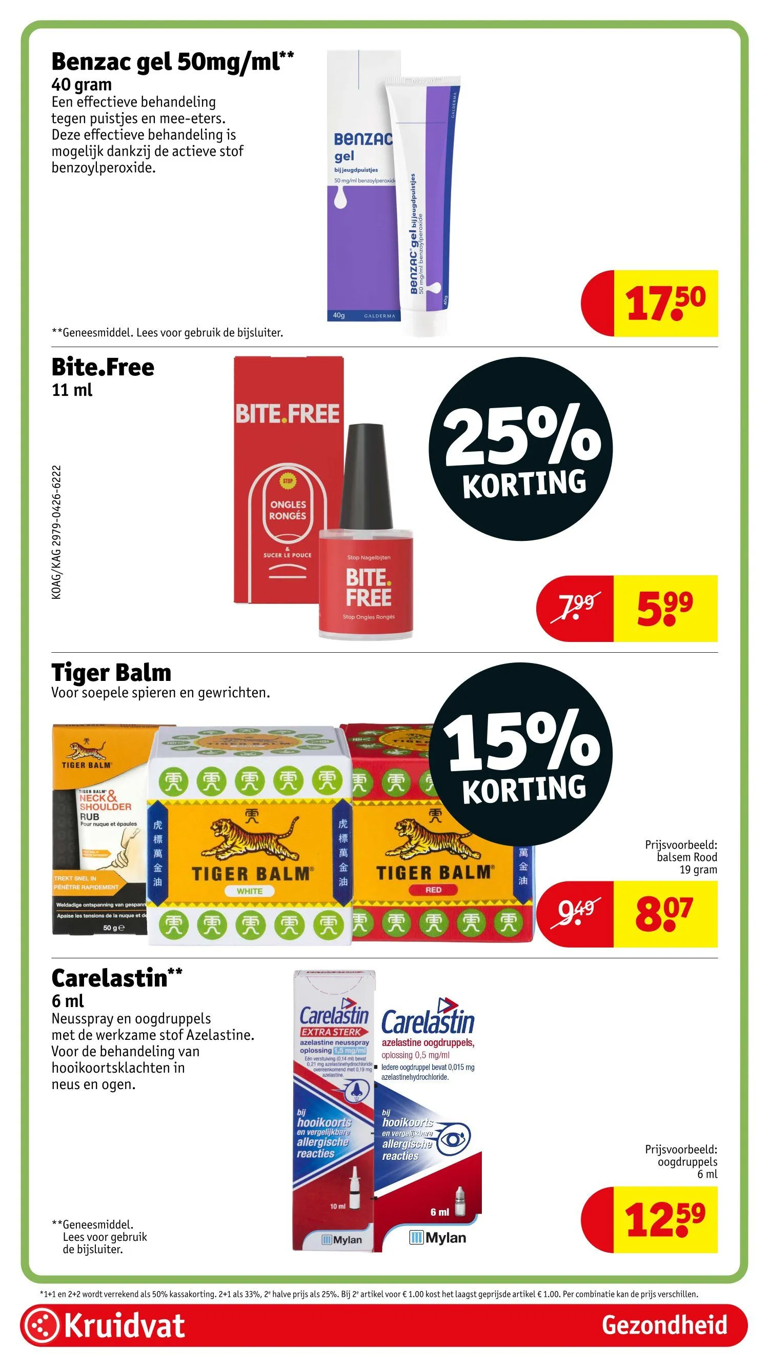 kruidvat folder van 12 mei tot 25 mei 2026 - folder pagina 78