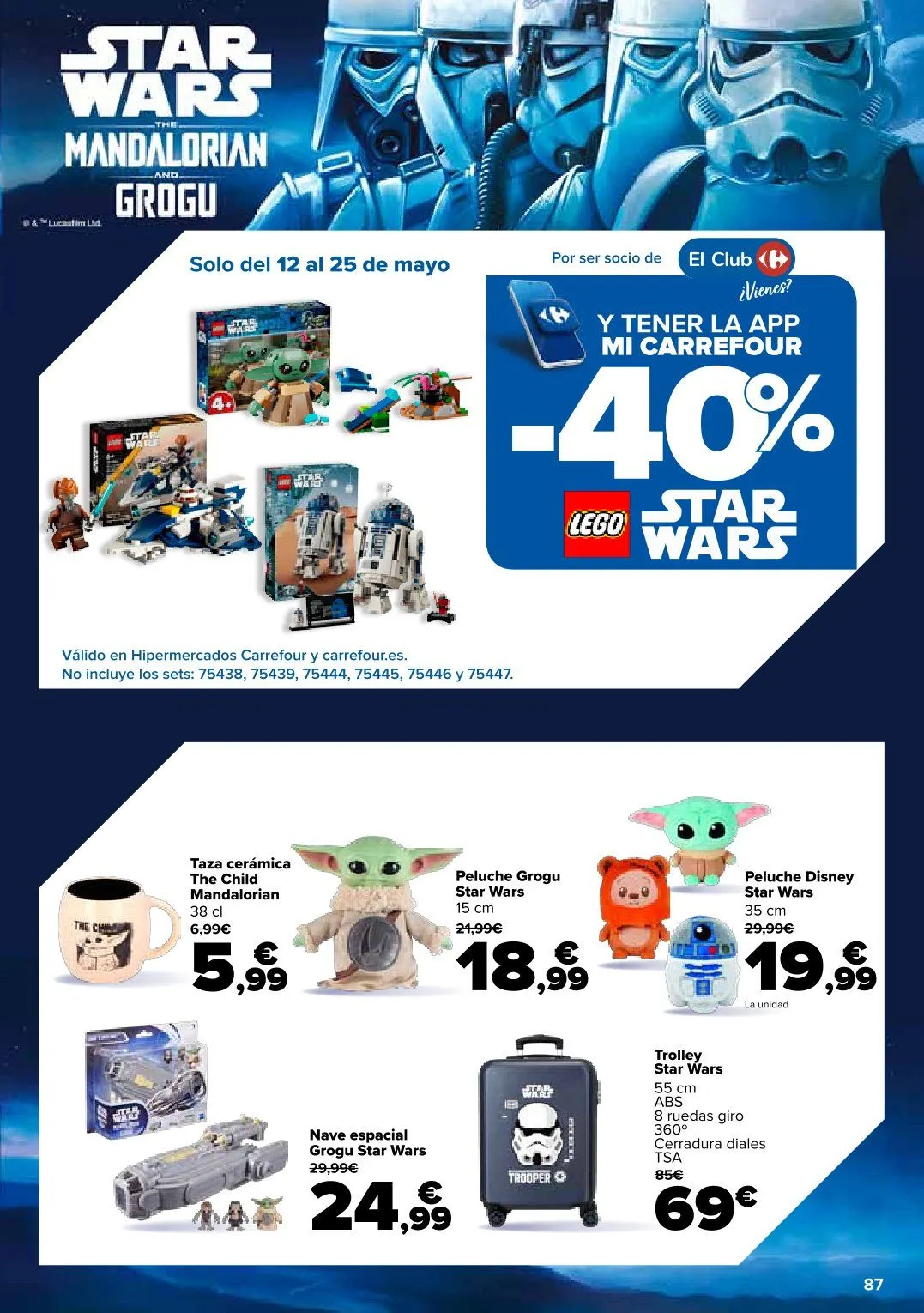 Catálogo de Carrefour Ofertas 18 de mayo al 25 de mayo 2026 - Página 79
