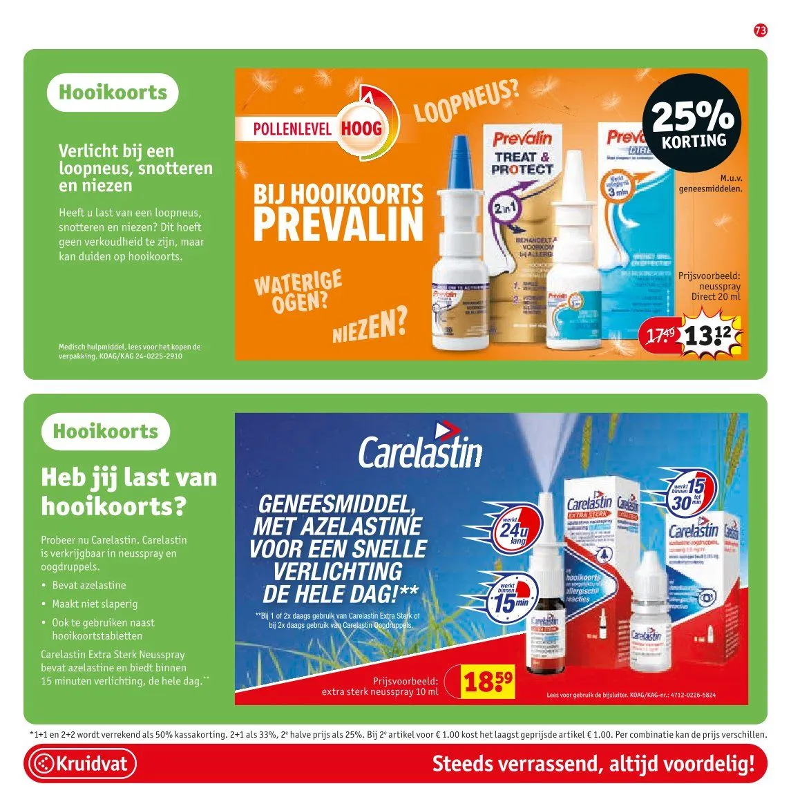  Kruidvat folders van 28 april tot 10 mei 2026 - Folder pagina 79