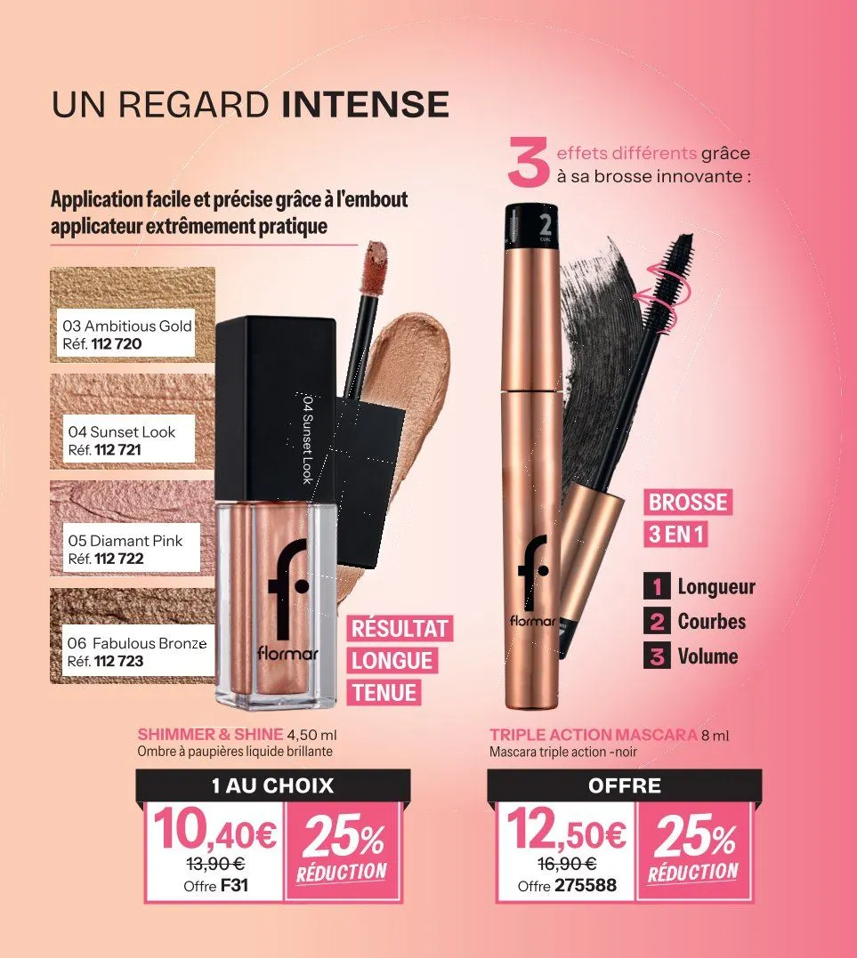 Catalogues Stanhome du 20 octobre au 9 novembre 2025 - Catalogue page 79