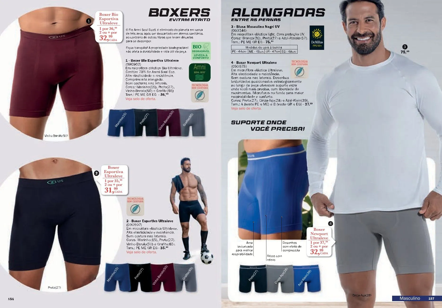 Encarte de Ofertas 3 de novembro até 31 de dezembro 2025 - Pagina 79