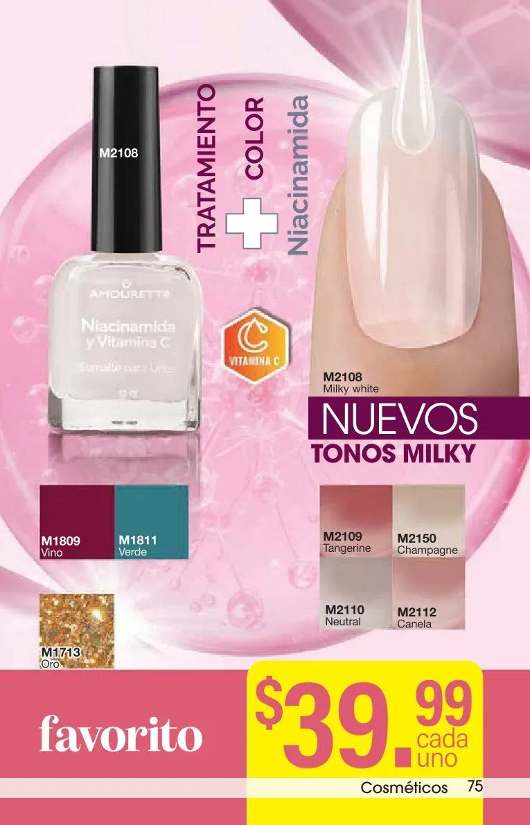 Catálogo de Arabela Ofertas 17 de abril al 30 de abril 2026 - Pagina 79