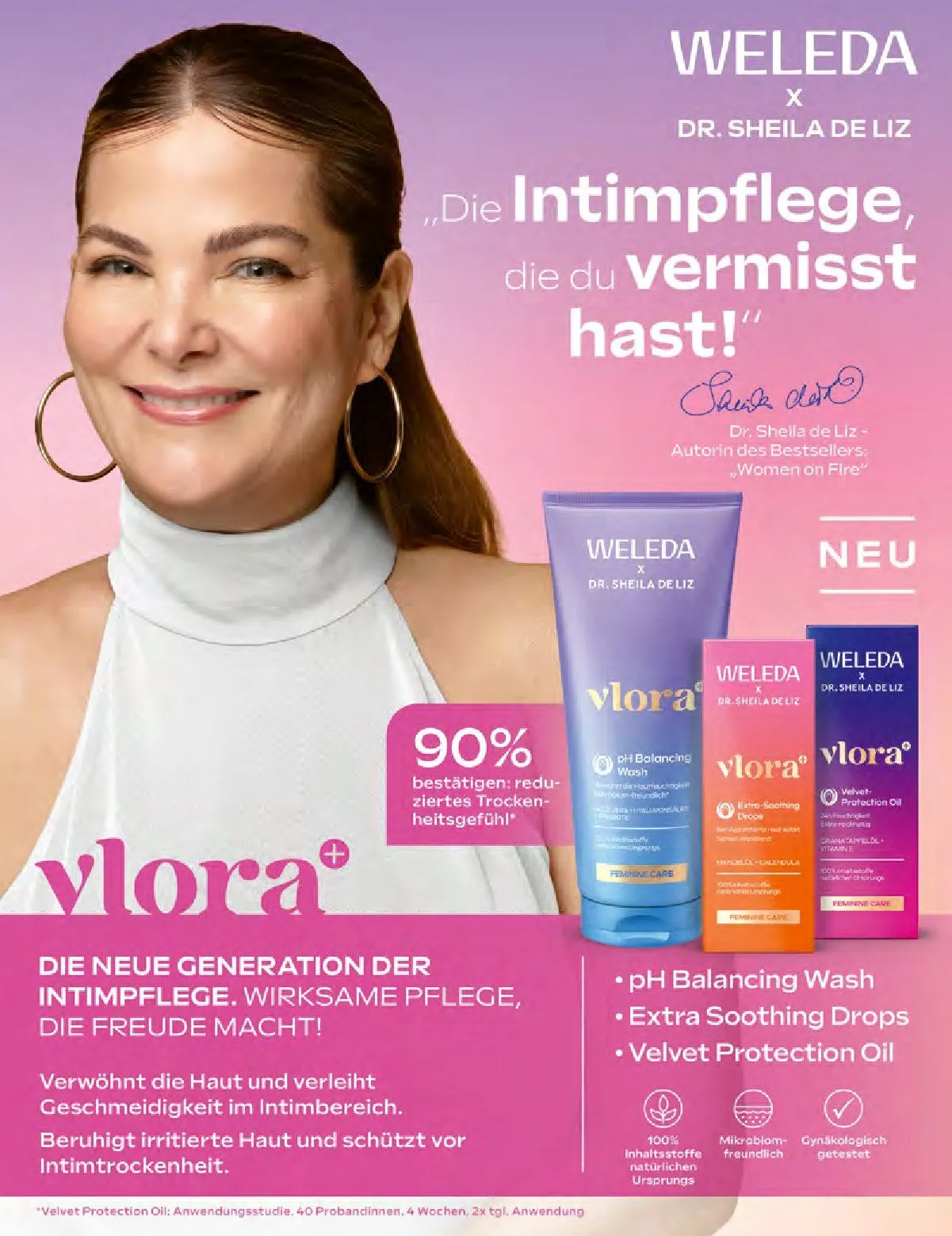 Rabatte von 1. April bis 30. April 2026 - Prospekt seite 79