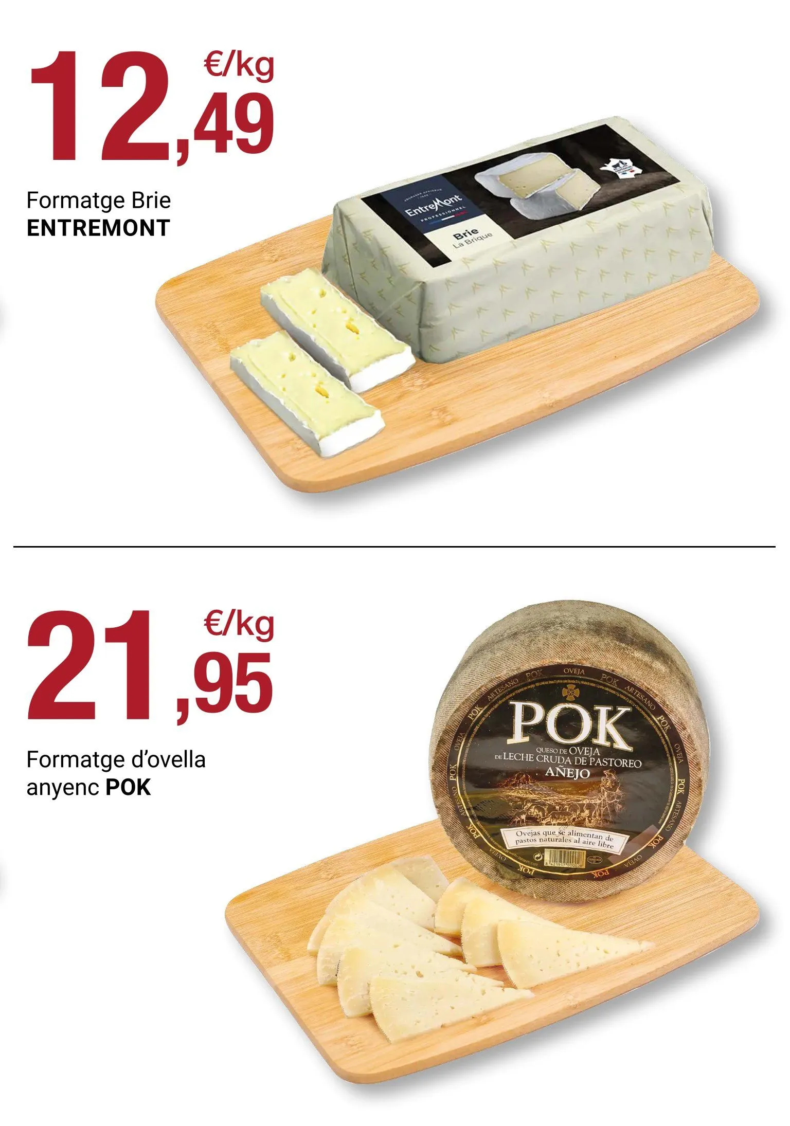 Catálogo de BonpreuEsclat Ofertas 30 de junio al 13 de julio 2026 - Página 79