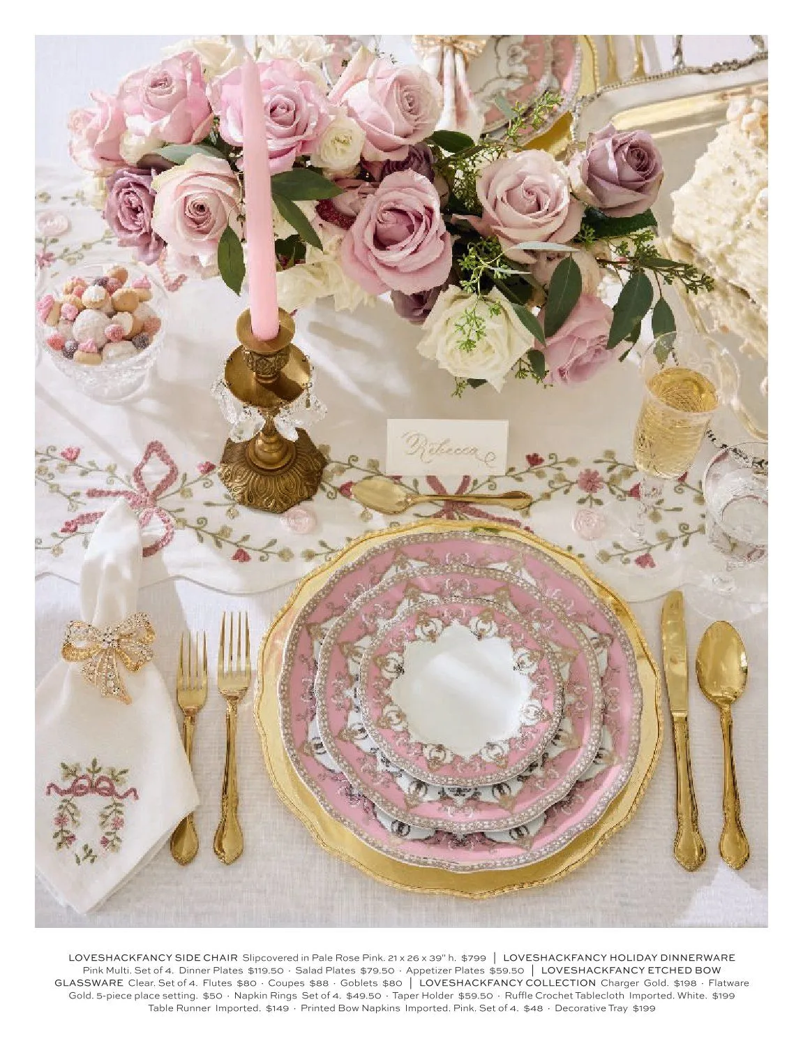 Weekly ad Pottery Barn  Sales from November 28 to December 31 2025 - Page 79