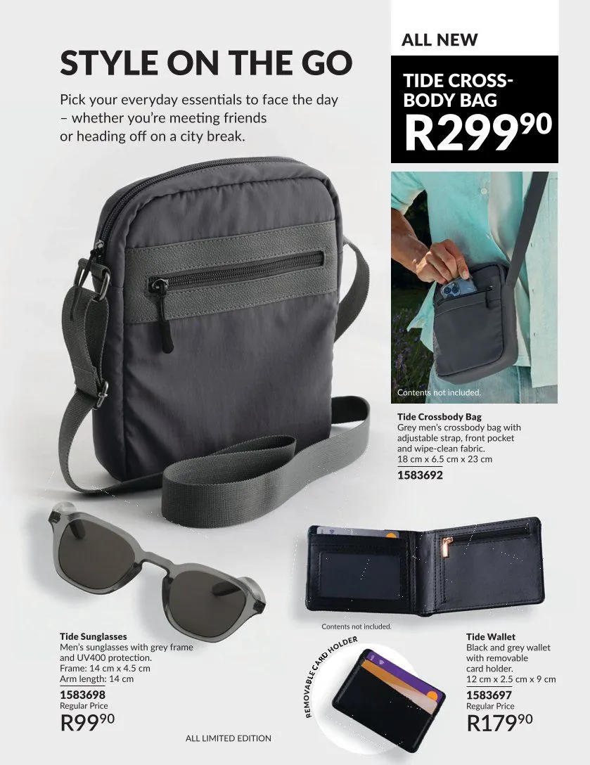 Avon Sales from 1 March to 31 March 2026 - Catalogue Page 79