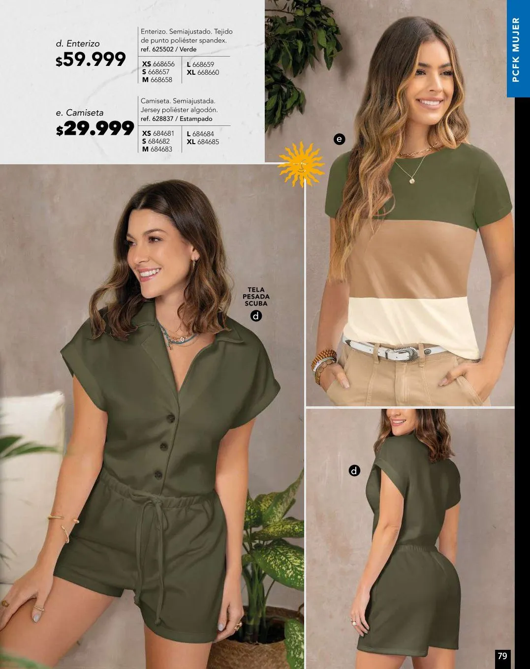 Catalogo de Pacifika Ofertas 26 de noviembre al 31 de diciembre 2025 - Pag 79