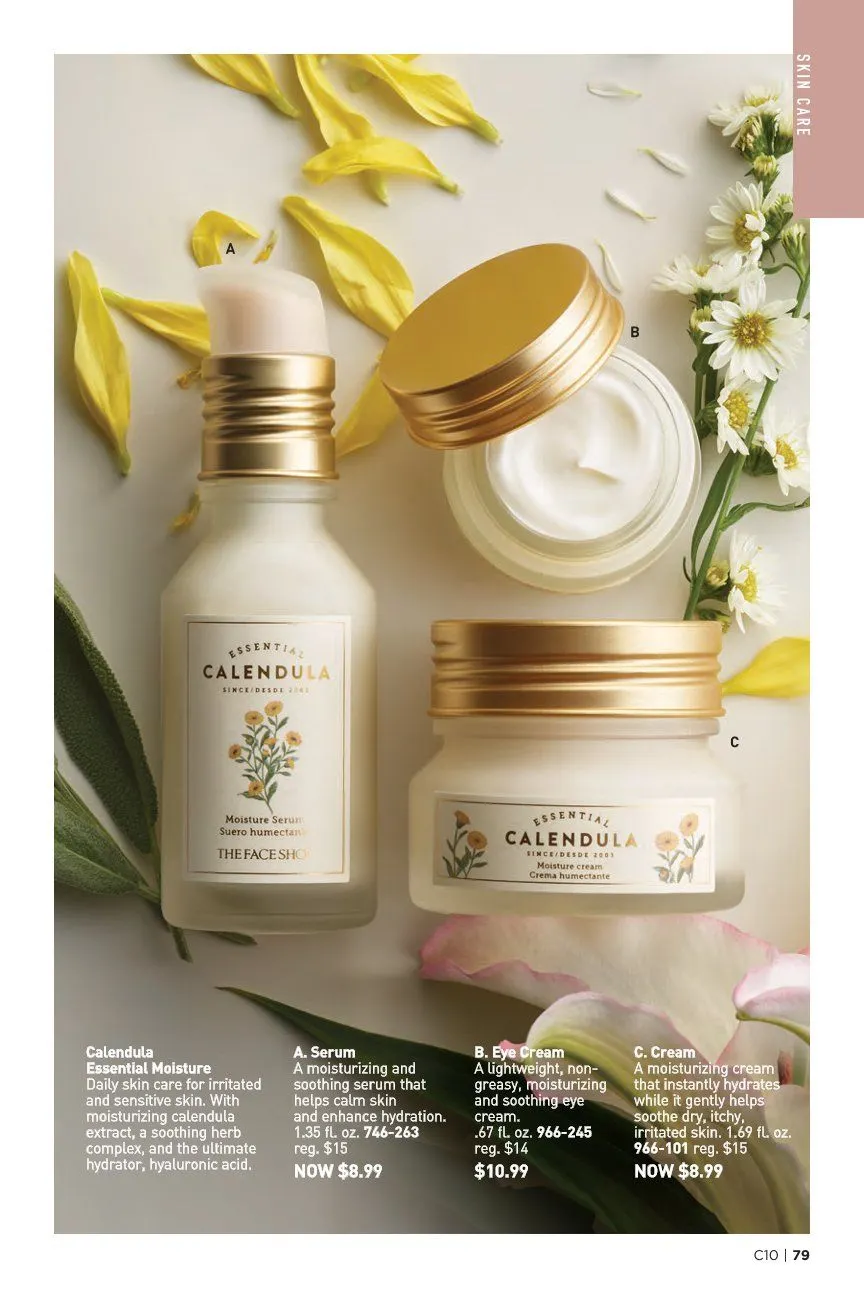 Weekly ad Avon Deals from May 20 to May 31 2025 - Page 74