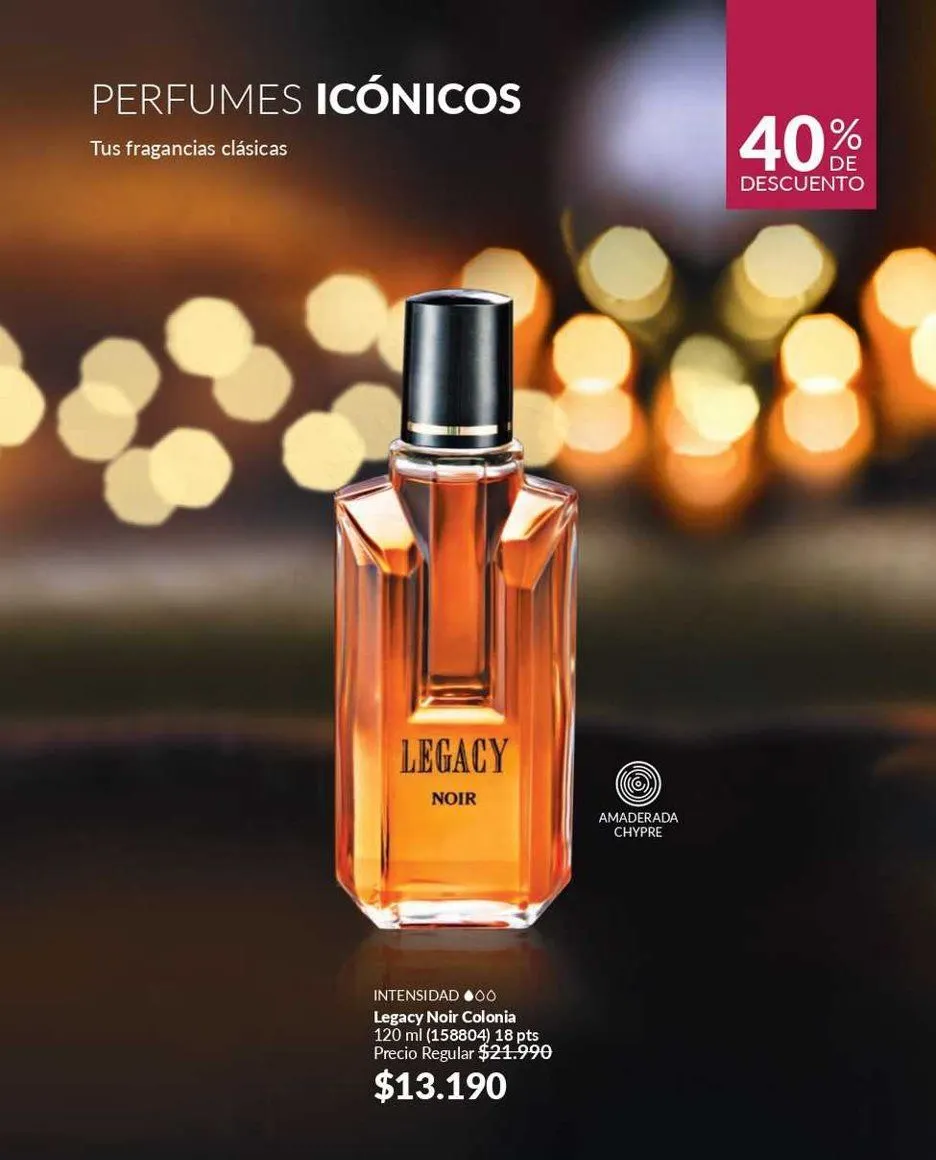 Catálogo de Avon Ofertas del MES ! 1 de mayo al 31 de mayo 2025 - Página 76