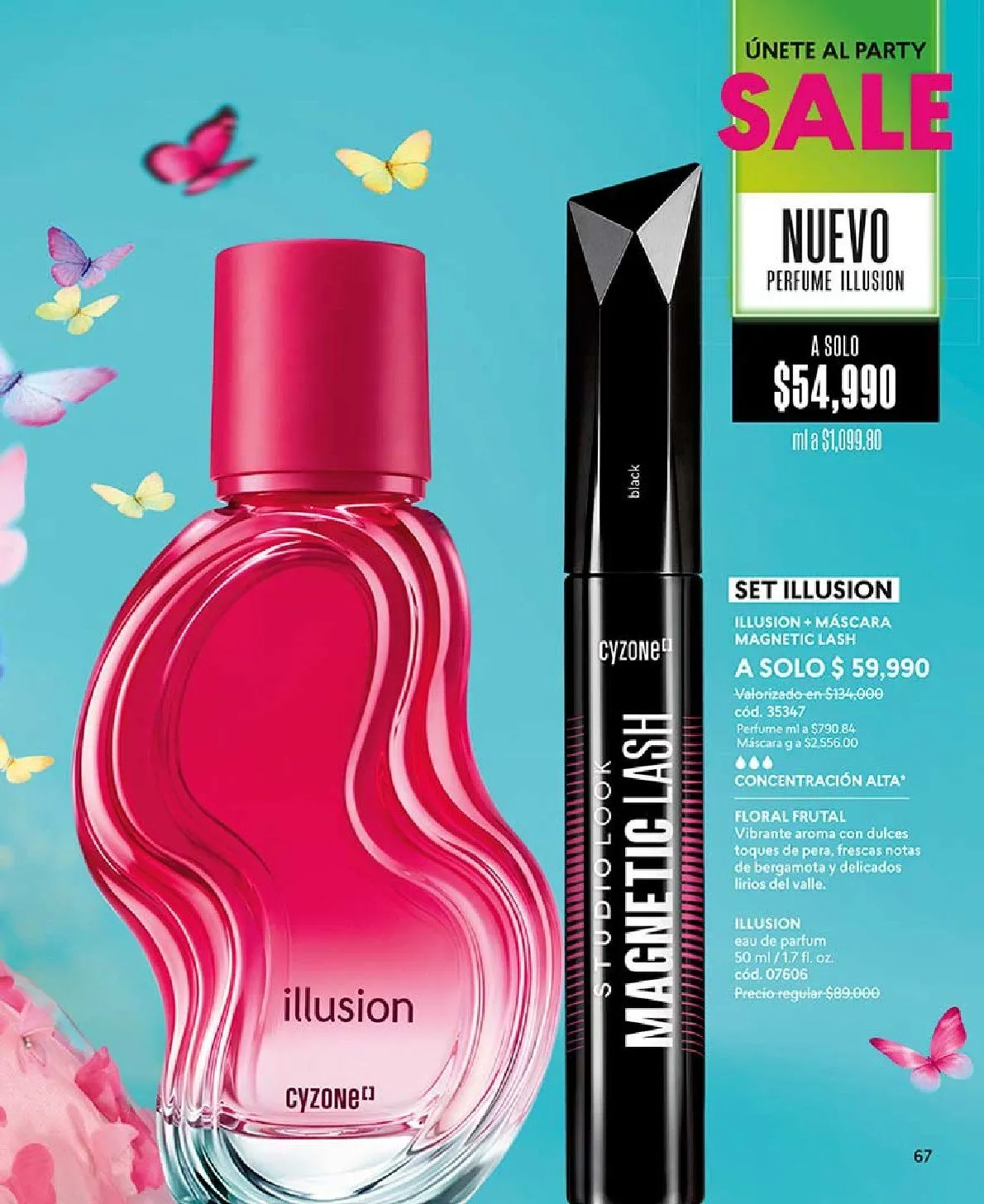 Catalogo de Cyzone Ofertas 17 de julio al 31 de julio 2026 - Pag 79