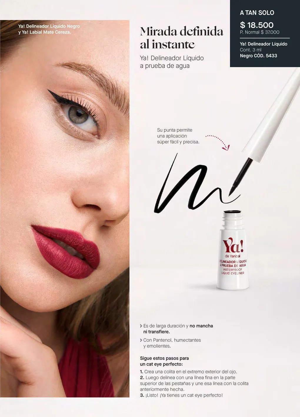 Catalogo de Ofertas Yanbal 25 de abril al 21 de mayo 2026 - Pag 79