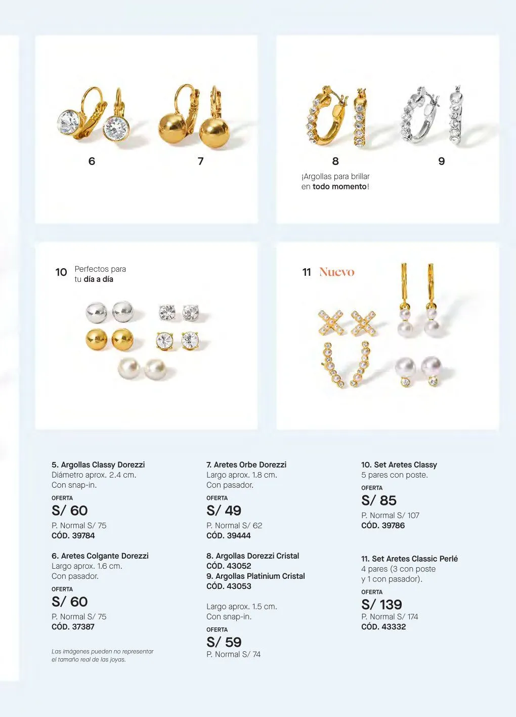 Catalogo de Yanbal Ofertas 3 de enero al 31 de enero 2026 - Pag 79