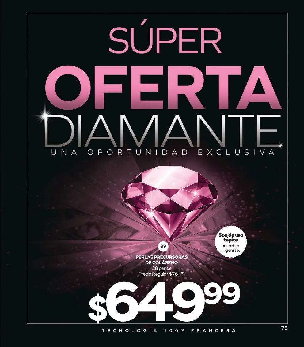 Catálogo de Stanhome Catálogo 3 de marzo al 21 de marzo 2025 - Pagina 35