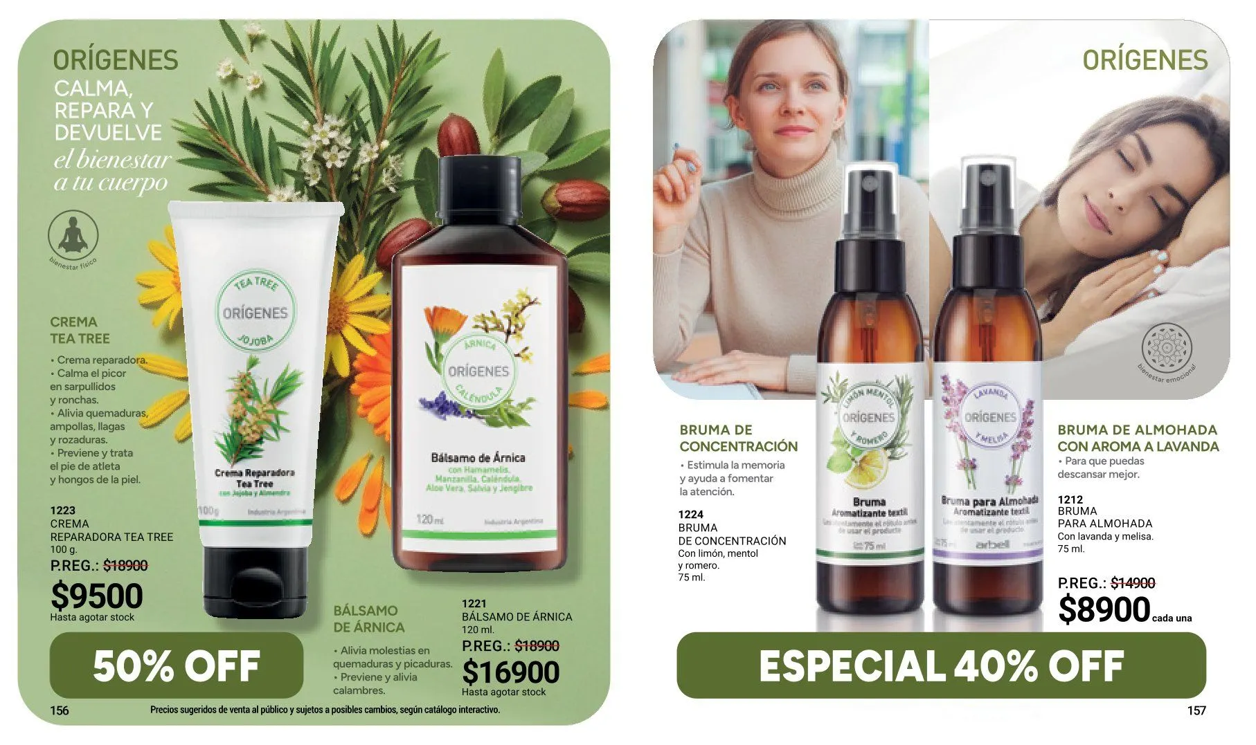 Ofertas de Ofertas Arbell  8 de mayo al 9 de julio 2026 - Página 79 del catálogo