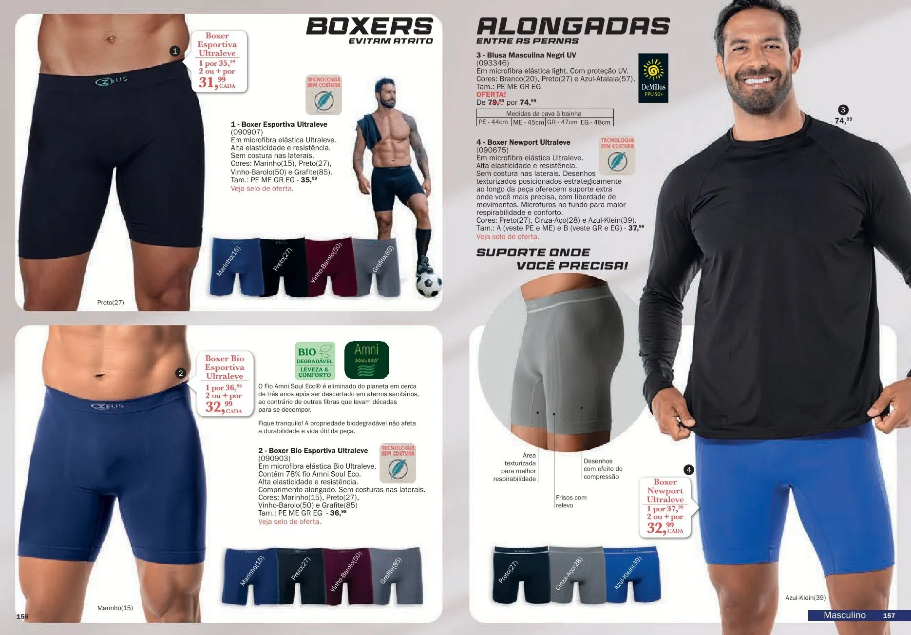 Encarte de Ofertas 3 de novembro até 30 de novembro 2025 - Pagina 79