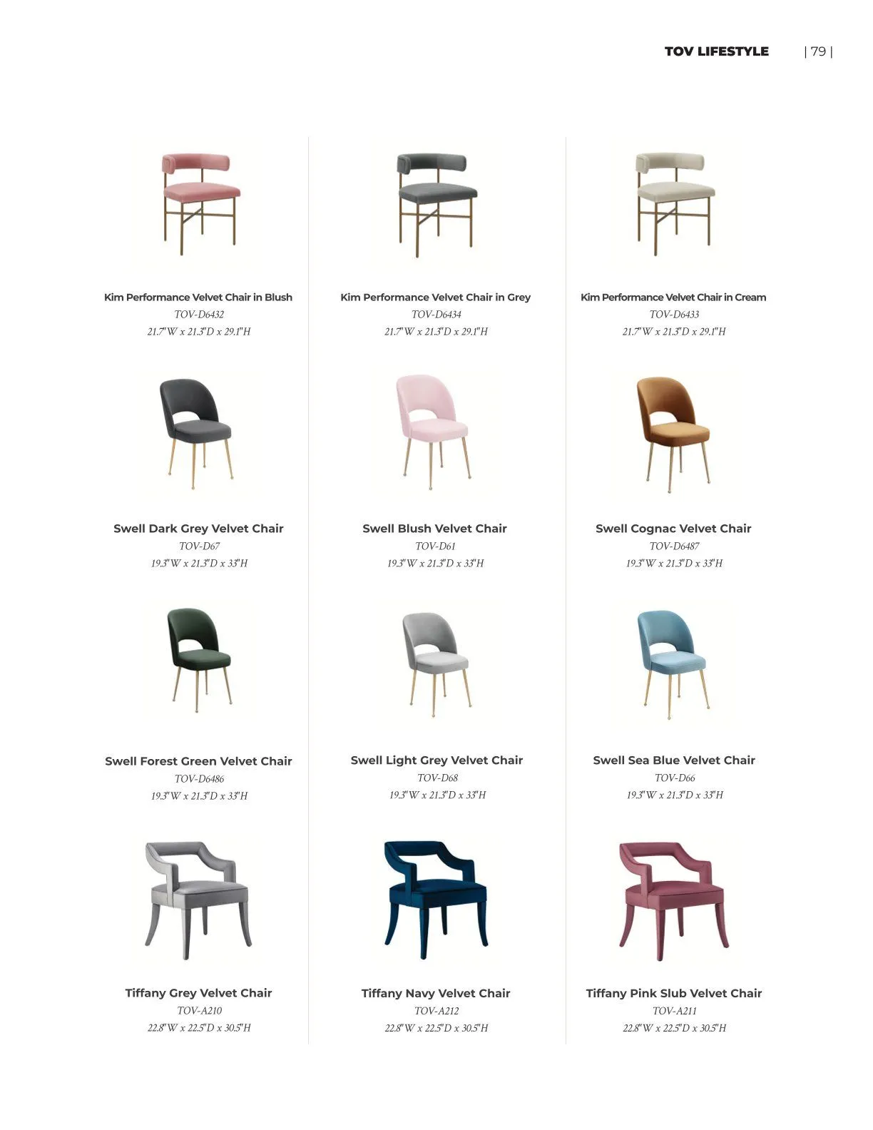 Weekly ad Tov Furniture Sales from August 1 to August 31 2025 - Page 56