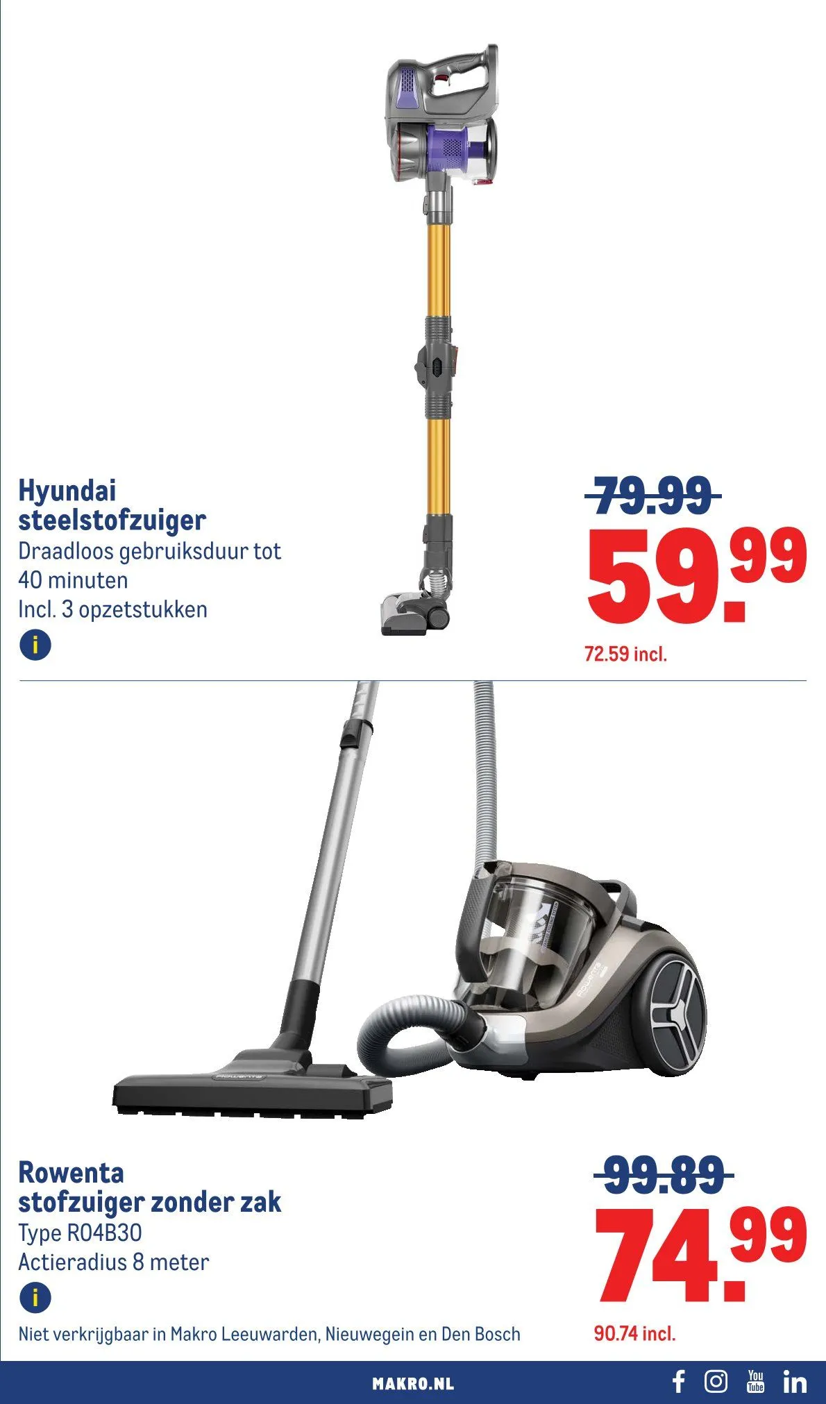 Makro Folder van 6 mei tot 19 mei 2026 - Folder pagina 79