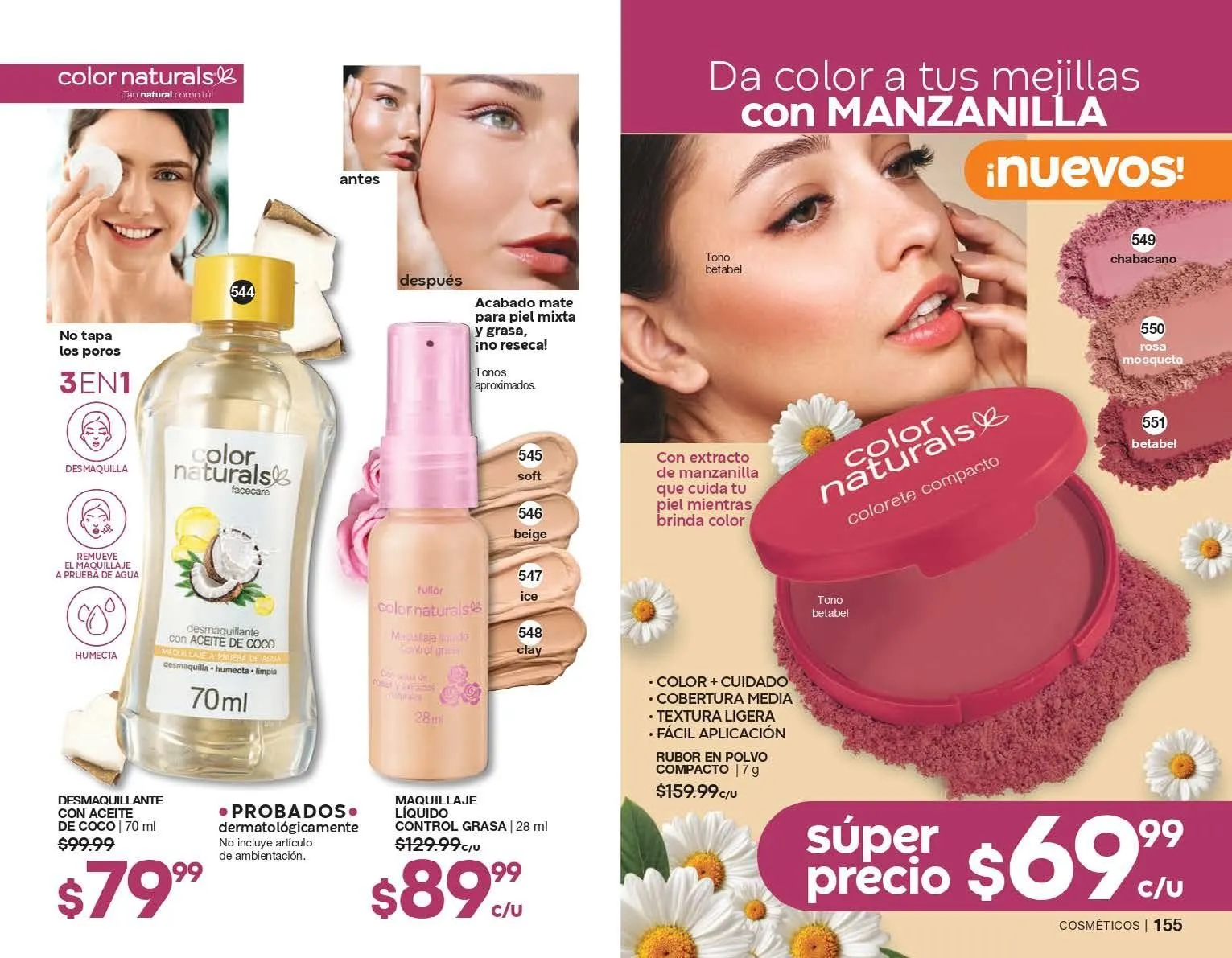 Catálogo de Ofertas 13 de mayo al 2 de junio 2026 - Pagina 79