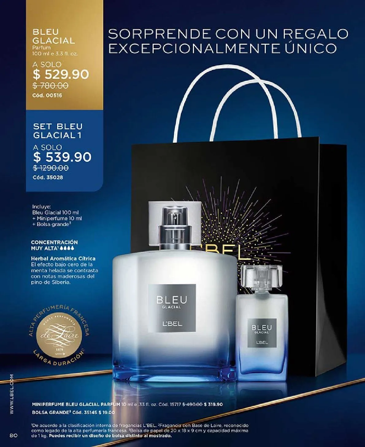 Catálogo de Ofertas 1 de mayo al 31 de mayo 2025 - Pagina 83