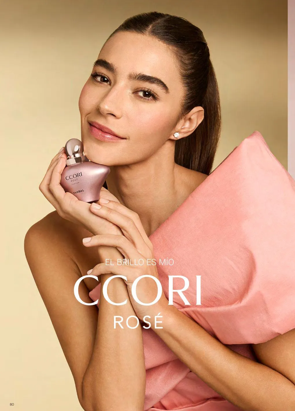 Catalogo de Yanbal Ofertas 23 de mayo al 19 de junio 2026 - Pag 80
