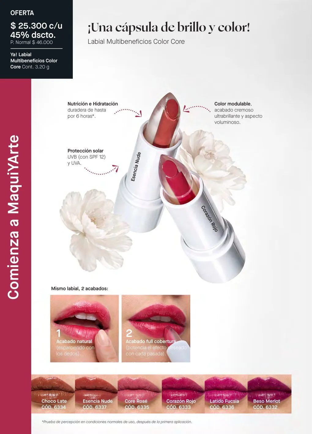 Catalogo de Ofertas Yanbal 25 de abril al 21 de mayo 2026 - Pag 80