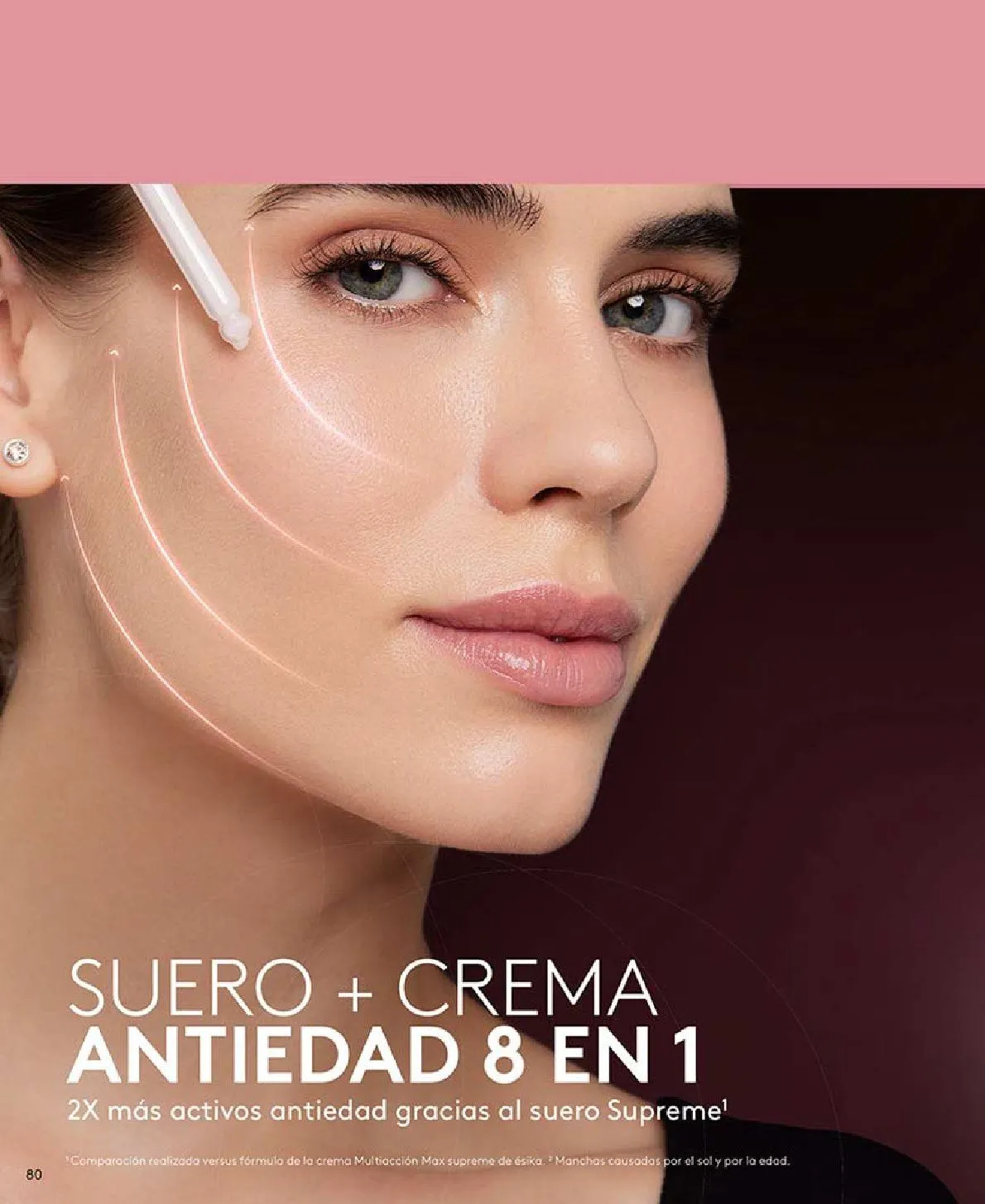 Catálogo de Ésika Ofertas  1 de abril al 30 de abril 2026 - Pagina 85