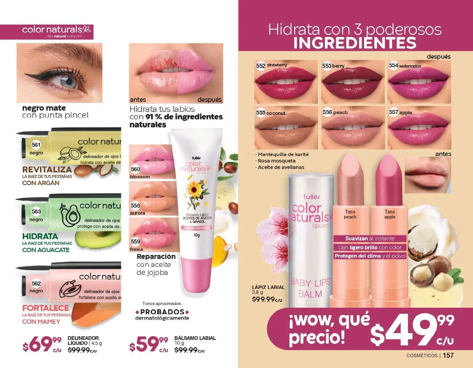 Catálogo de Ofertas 13 de mayo al 2 de junio 2026 - Pagina 80