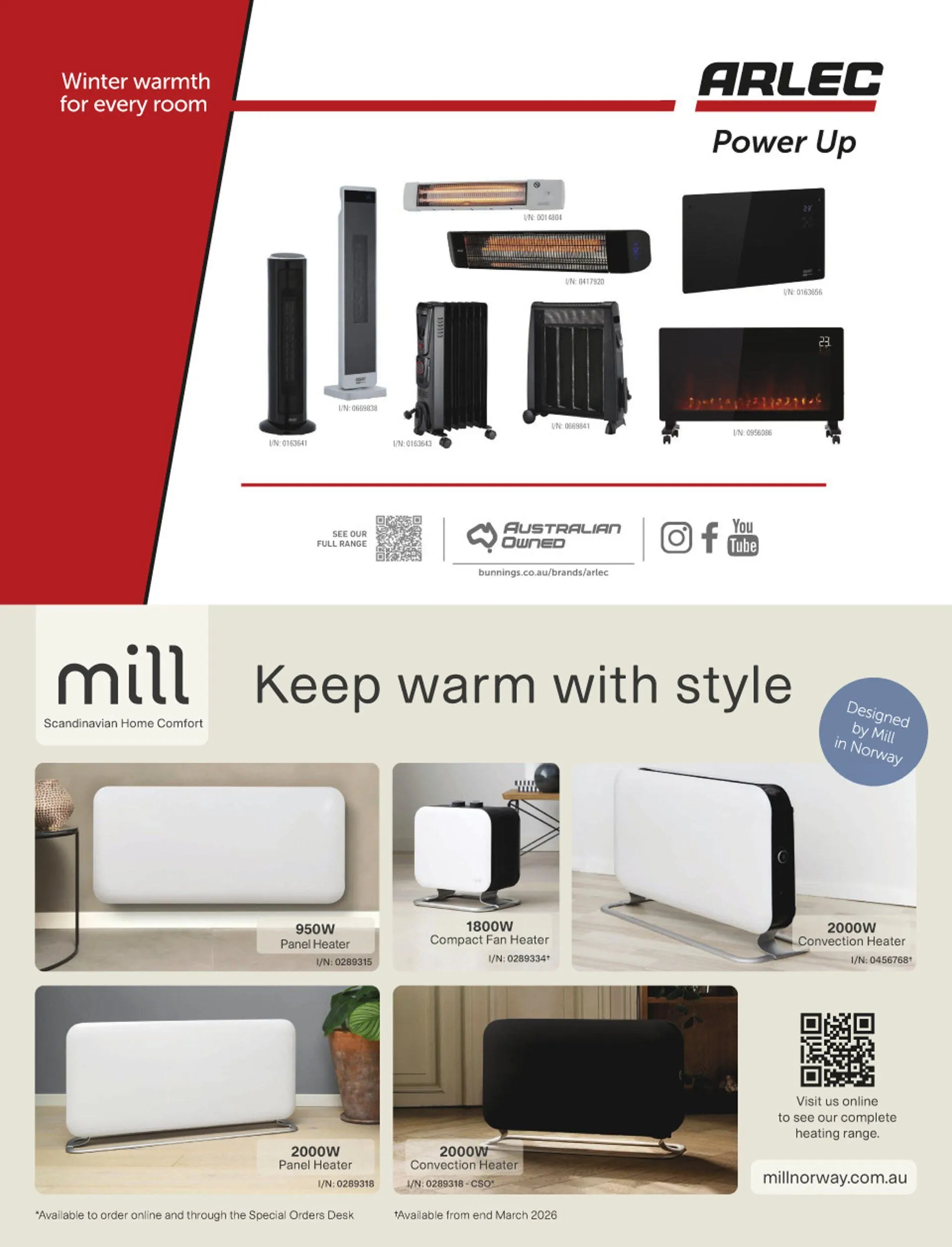 Bunnings weekly ads from 19 May to 31 July 2026 - Catalogue Page 80