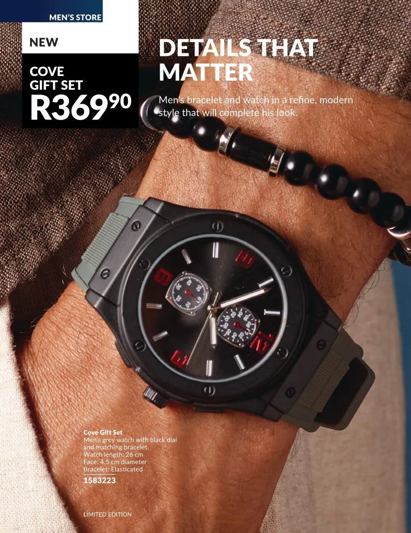 Avon Sales from 1 March to 31 March 2026 - Catalogue Page 80