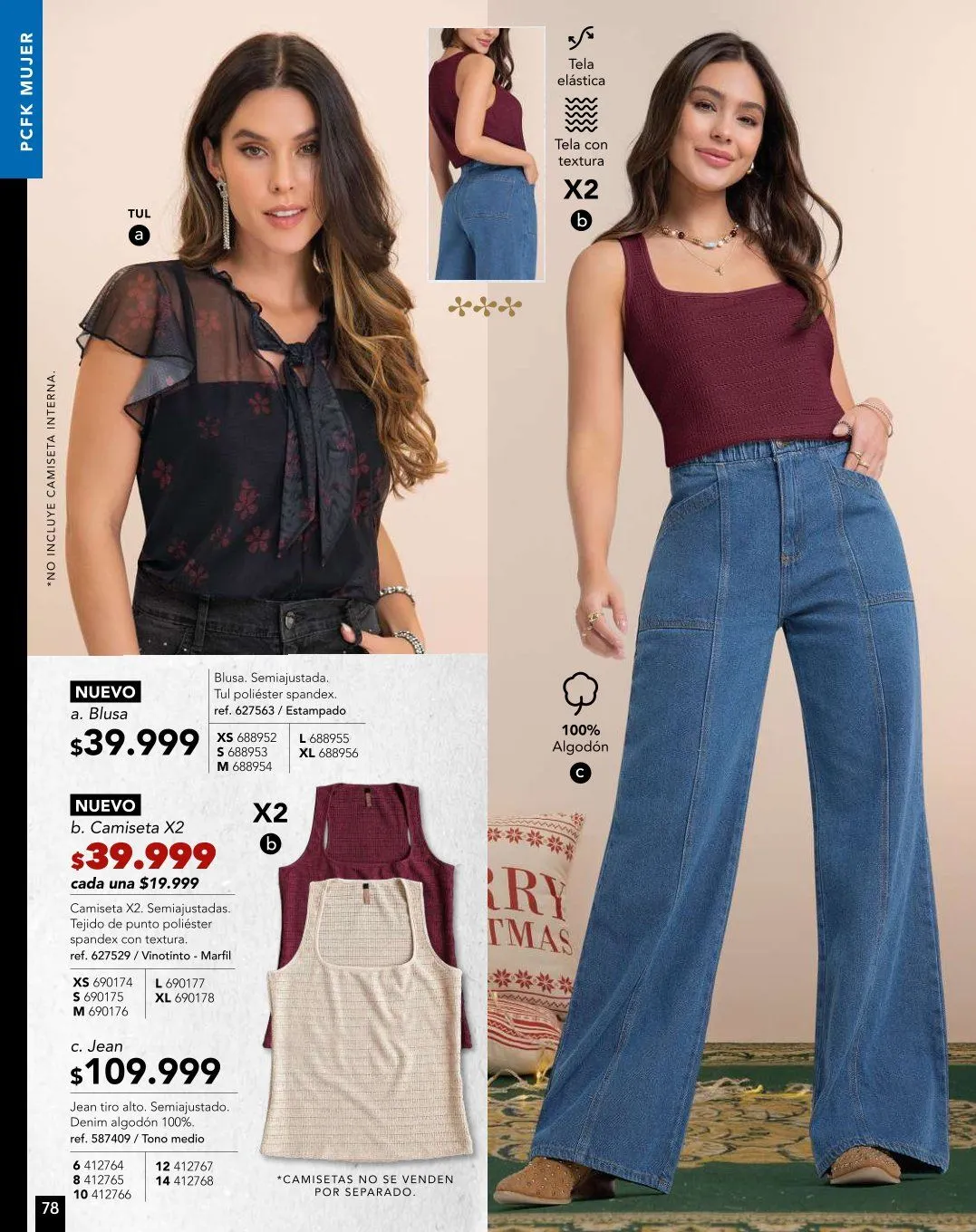 Catalogo de Pacifika Ofertas 1 de diciembre al 31 de diciembre 2025 - Pag 80