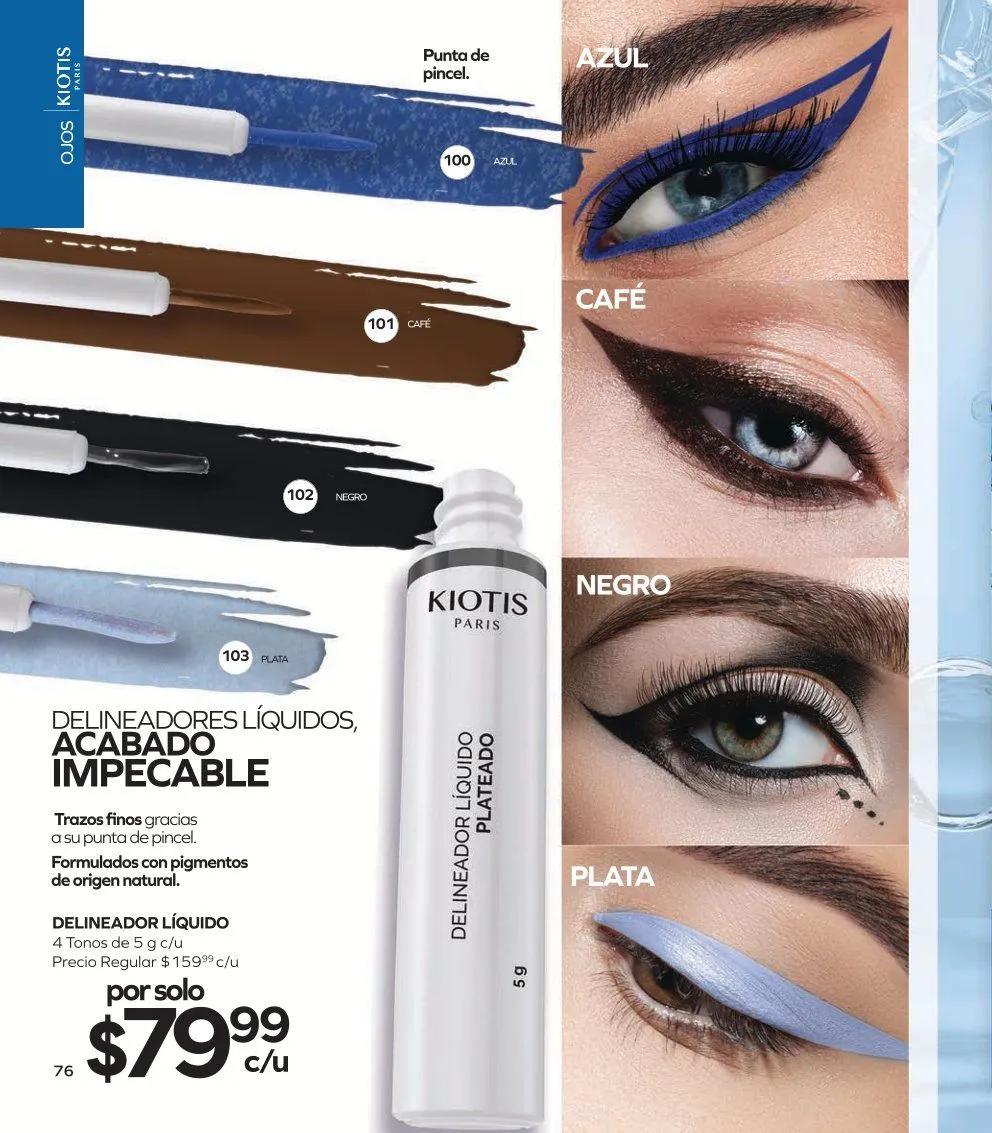 Catálogo de Stanhome Catálogo 3 de marzo al 21 de marzo 2025 - Pagina 49